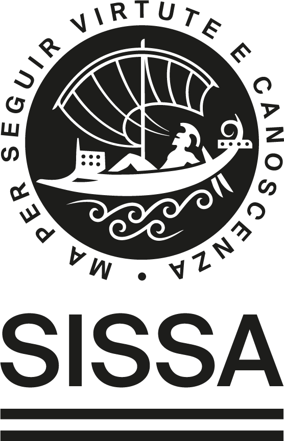 Logo di SISSA