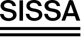 sissa logo
